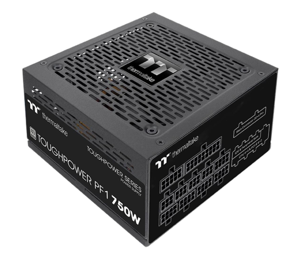 Thermaltake Toughpower PF1 750W 80 Plus Platinum - 655303 - zdjęcie